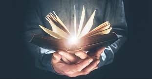 Preserve & Share Spiritual Wisdom